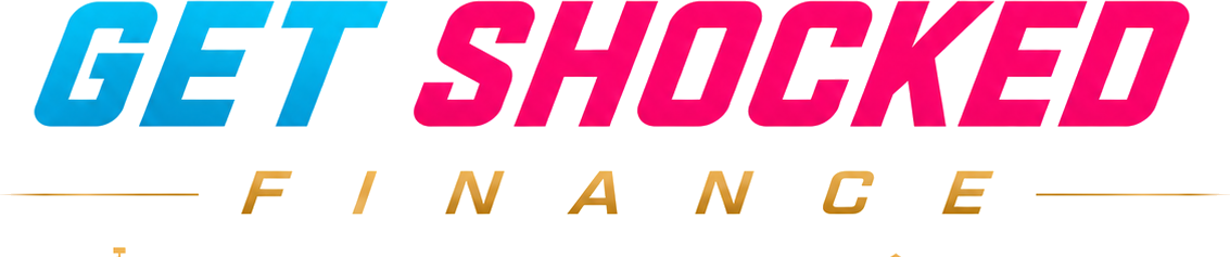 Get Shocked Finance